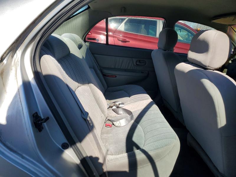 2002 Buick Century მანქანა იყიდება აუქციონზე, vin: 2G4WS52J121121145, აუქციონის ნომერი: 49279266