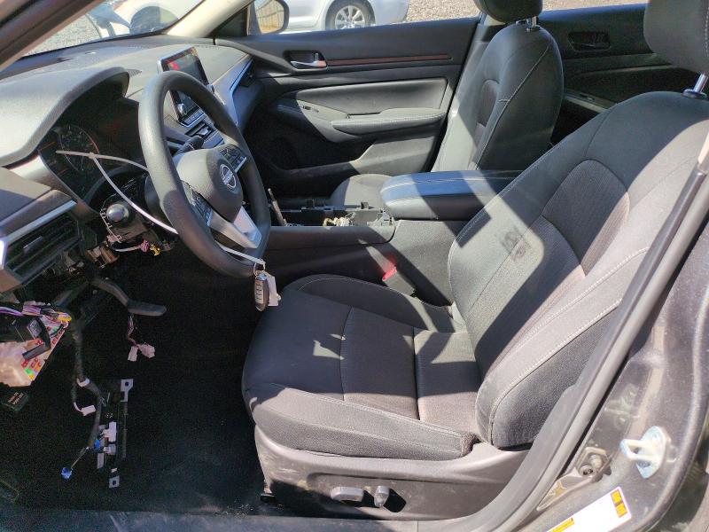 Продажа на аукционе авто 2025 Nissan Altima, vin: 1N4BL4DV5SN368795, номер лота: 50685876