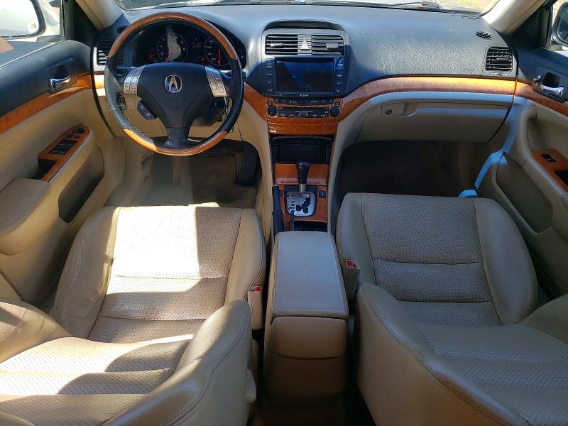 Aukcja sprzedaży 2004 Acura Tsx, vin: JH4CL96904C029662, numer aukcji: 51162656