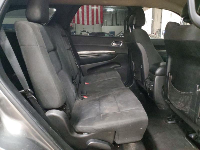 Aukcja sprzedaży 2012 Dodge Durango, vin: 1C4RDJAGXCC147524, numer aukcji: 48618916