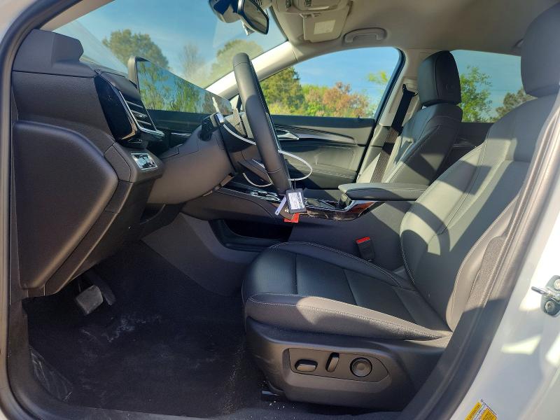 Aukcja sprzedaży 2025 Buick Envision, vin: LRBFZKE42SD079477, numer aukcji: 48963556