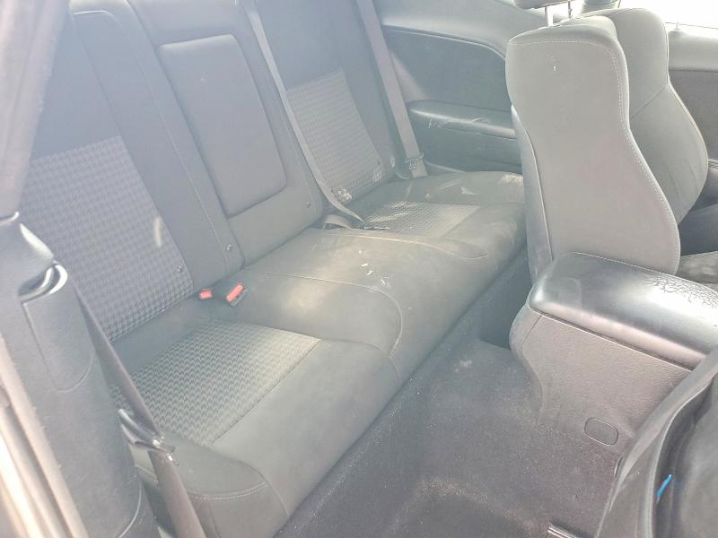 2020 Dodge Challenger მანქანა იყიდება აუქციონზე, vin: 2C3CDZBT0LH124643, აუქციონის ნომერი: 48581816