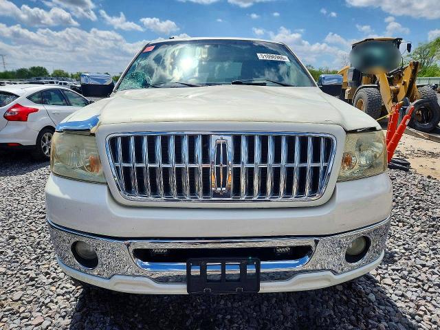 Aukcja sprzedaży 2007 Lincoln Mark Lt, vin: 5LTPW18577FJ11331, numer aukcji: 51096986
