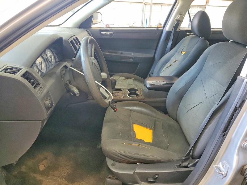 2008 Chrysler 300 მანქანა იყიდება აუქციონზე, vin: 2C3KA43R08H177120, აუქციონის ნომერი: 49937176