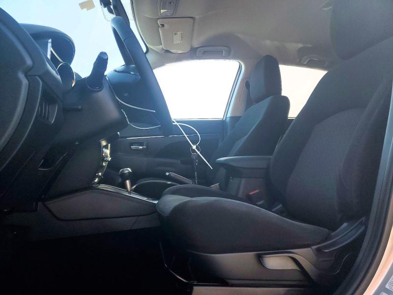 Продаж на аукціоні авто 2019 Mitsubishi Outlander Sport, vin: JA4AP3AU6KU011898, номер лоту: 49243426