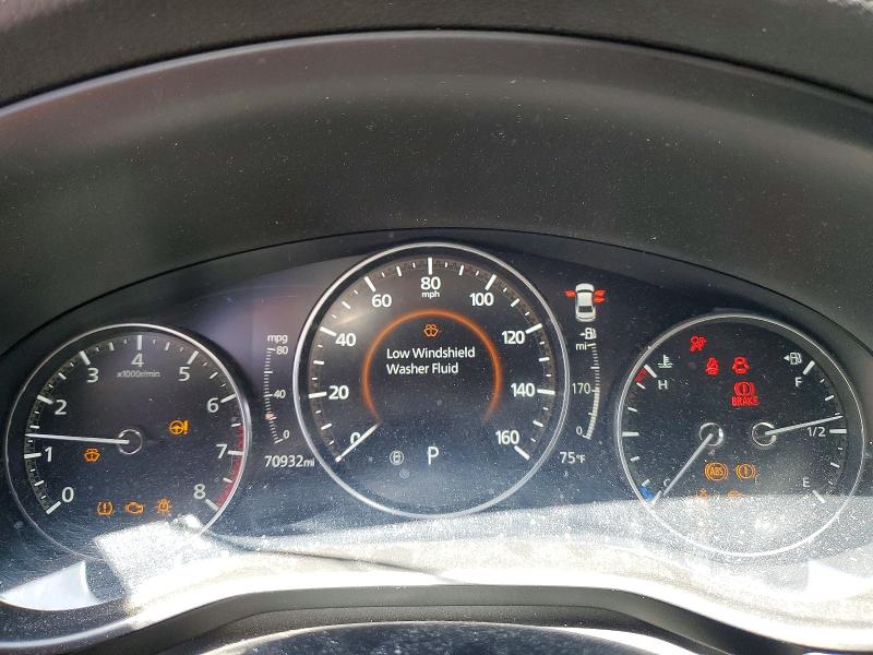 Продаж на аукціоні авто 2021 Mazda 3, vin: JM1BPADL8M1305325, номер лоту: 51045386