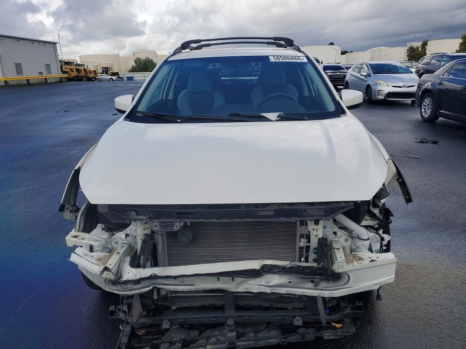 Aukcja sprzedaży 2022 Subaru Crosstrek, vin: JF2GTAPC4N8203799, numer aukcji: 50506866