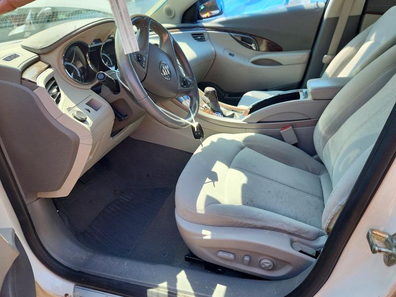 Aukcja sprzedaży 2013 Buick Lacrosse, vin: 1G4GA5G36DF121557, numer aukcji: 49555426