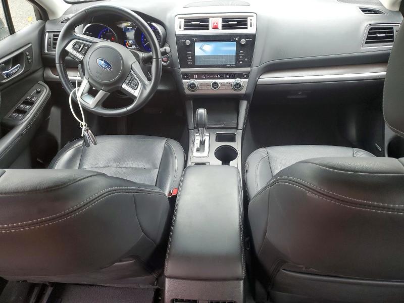 Продаж на аукціоні авто 2016 Subaru Legacy, vin: 4S3BNEN61G3014177, номер лоту: 48050896