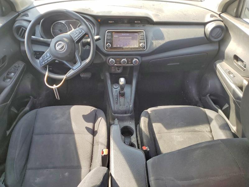 Aukcja sprzedaży 2023 Nissan Kicks, vin: 3N1CP5BV8PL499046, numer aukcji: 51295016