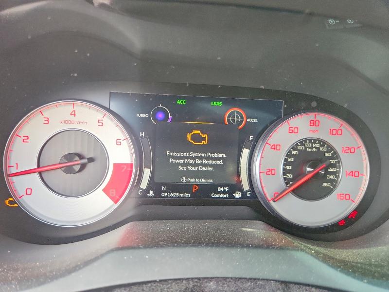 Продажа на аукционе авто 2021 Acura Rdx, vin: 5J8TC2H62ML033452, номер лота: 49512466