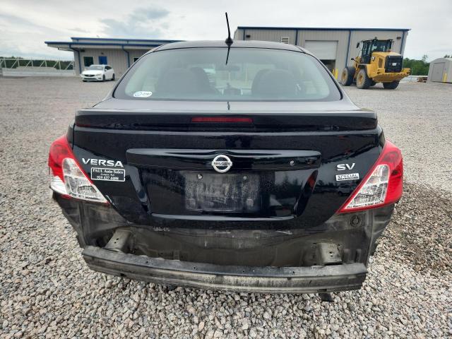 Продаж на аукціоні авто 2017 Nissan Versa, vin: 3N1CN7AP0HL818588, номер лоту: 50652976