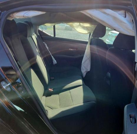 2022 Nissan Sentra მანქანა იყიდება აუქციონზე, vin: 3N1AB8BV9NY280894, აუქციონის ნომერი: 49276096