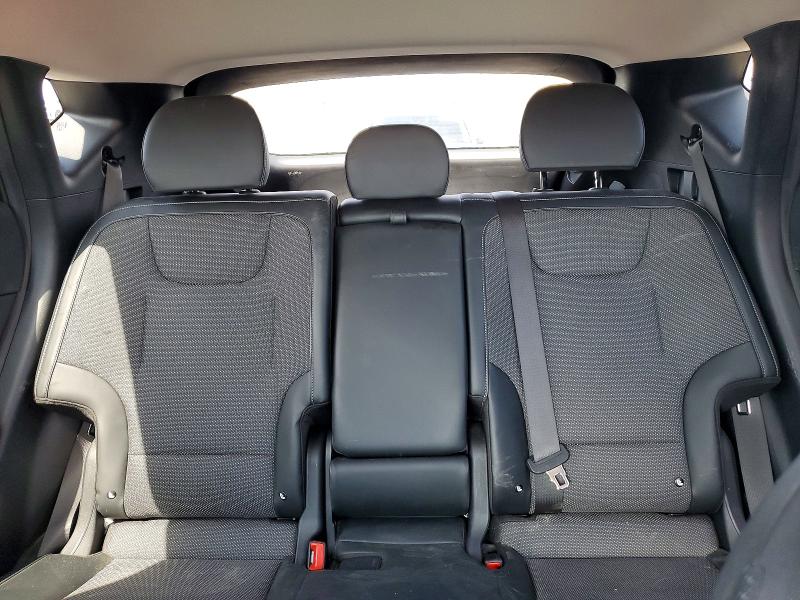 Aukcja sprzedaży 2022 Kia Ev6, vin: KNDC3DLC7N5045934, numer aukcji: 50048486