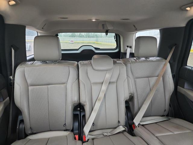 Продаж на аукціоні авто 2018 Ford Expedition, vin: 1FMJU1HT0JEA21167, номер лоту: 50651576