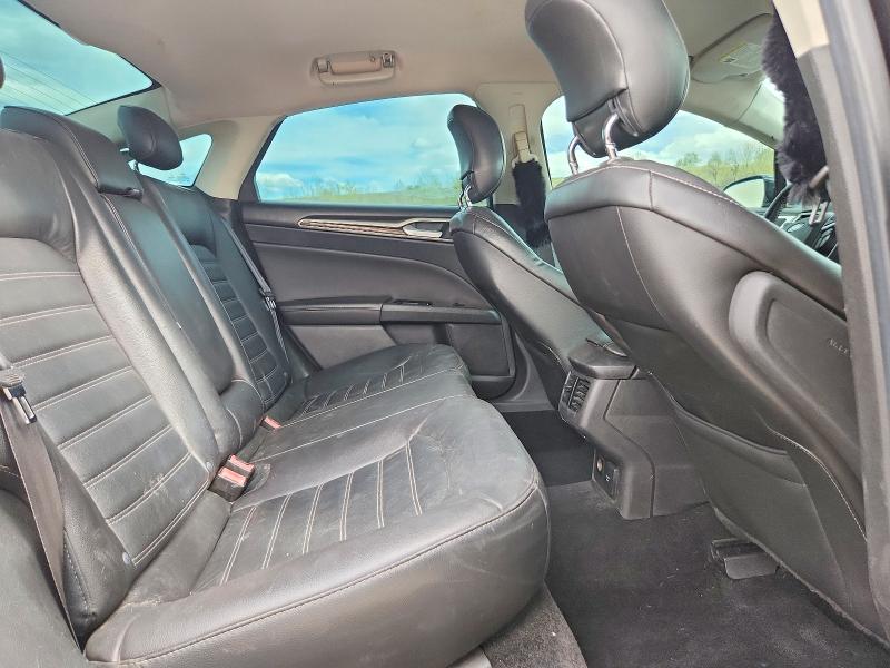 Продаж на аукціоні авто 2013 Ford Fusion, vin: 3FA6P0LU6DR146953, номер лоту: 49492006