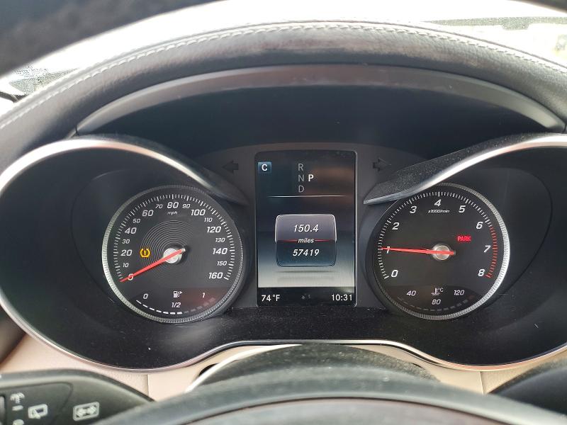 Продажа на аукционе авто 2016 Mercedes-benz Glc, vin: WDC0G4KB6GF095750, номер лота: 49363756