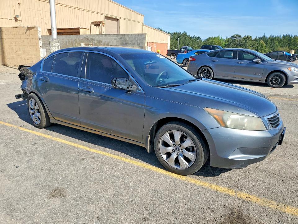 49330836 :رقم المزاد ، 1HGCP2F8XAA167352 vin ، 2010 Honda Accord مزاد بيع