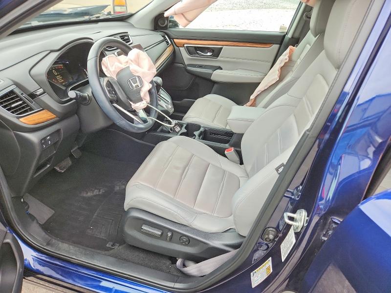 Продажа на аукционе авто 2018 Honda Cr-v, vin: 7FARW1H85JE043018, номер лота: 51886496
