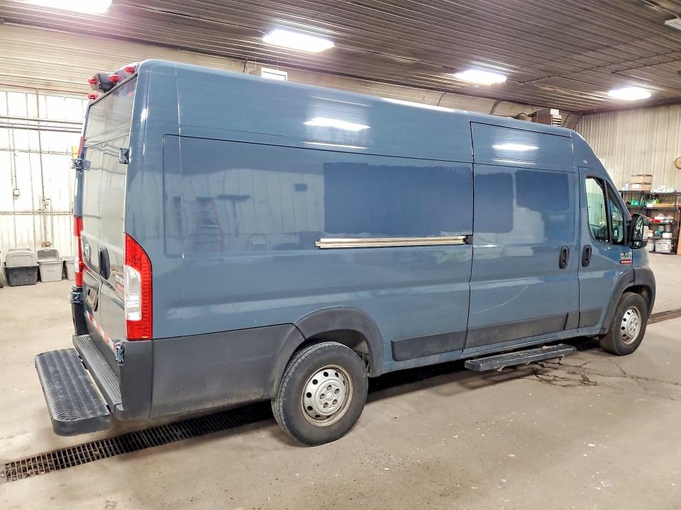 Aukcja sprzedaży 2021 Ram Promaster 3500, vin: 3C6FRVJG1ME503064, numer aukcji: 49304136