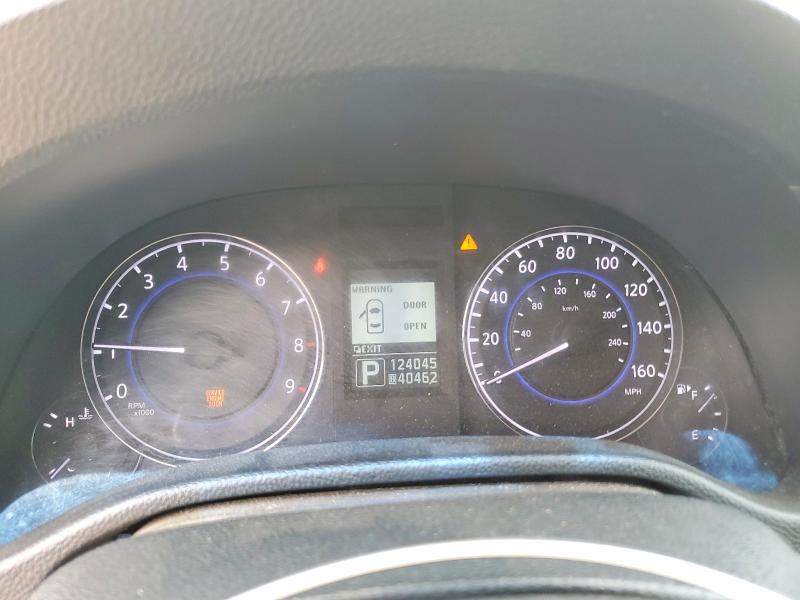 Продаж на аукціоні авто 2013 Infiniti G37 Sedan, vin: JN1CV6AR1DM751401, номер лоту: 49612236