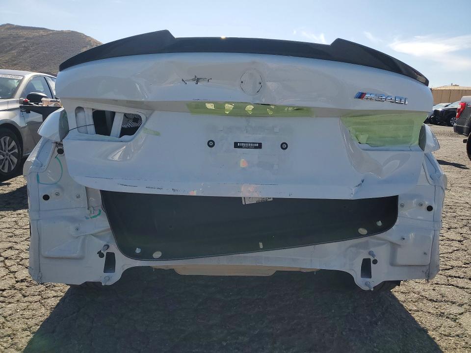 Продаж на аукціоні авто 2023 Bmw M340i, vin: 3MW49FS07P8C98017, номер лоту: 49488756