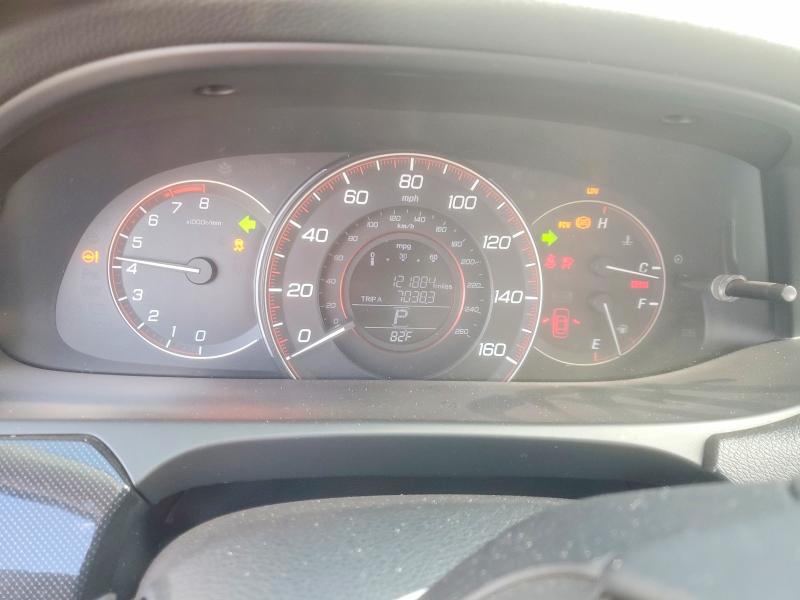 Продажа на аукционе авто 2015 Honda Accord, vin: 1HGCT2B83FA008908, номер лота: 48950346