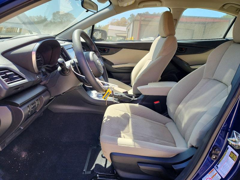 Aukcja sprzedaży 2018 Subaru Impreza, vin: 4S3GKAD60J3625155, numer aukcji: 48924806
