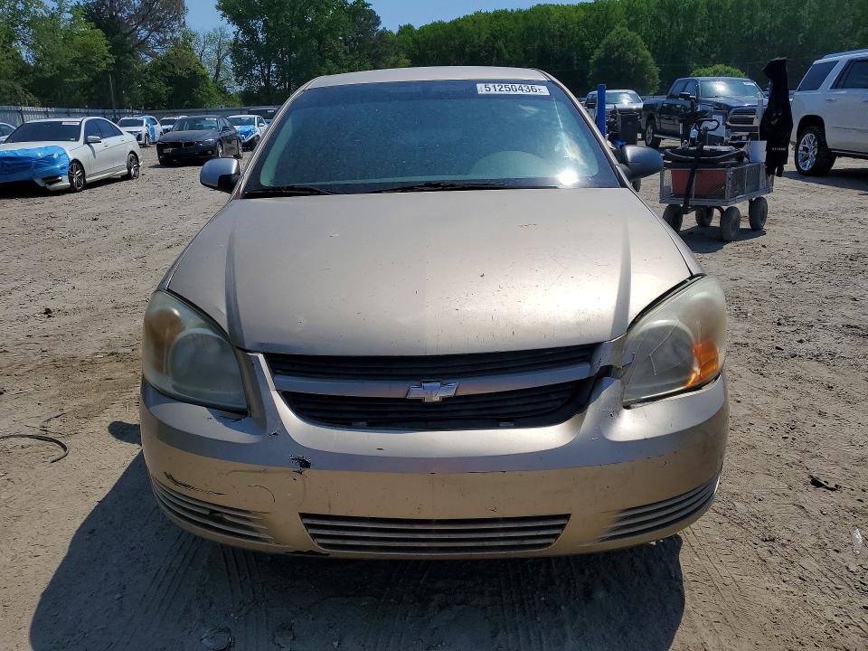 Продаж на аукціоні авто 2006 Chevrolet Cobalt, vin: 1G1AK55F967764799, номер лоту: 51250436