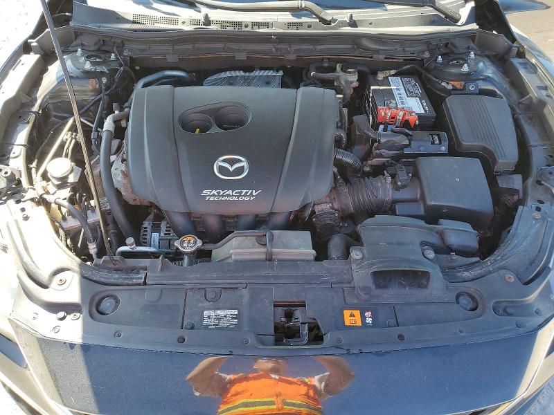 49579476 :رقم المزاد ، JM1GJ1U57G1405638 vin ، 2016 Mazda 6 مزاد بيع