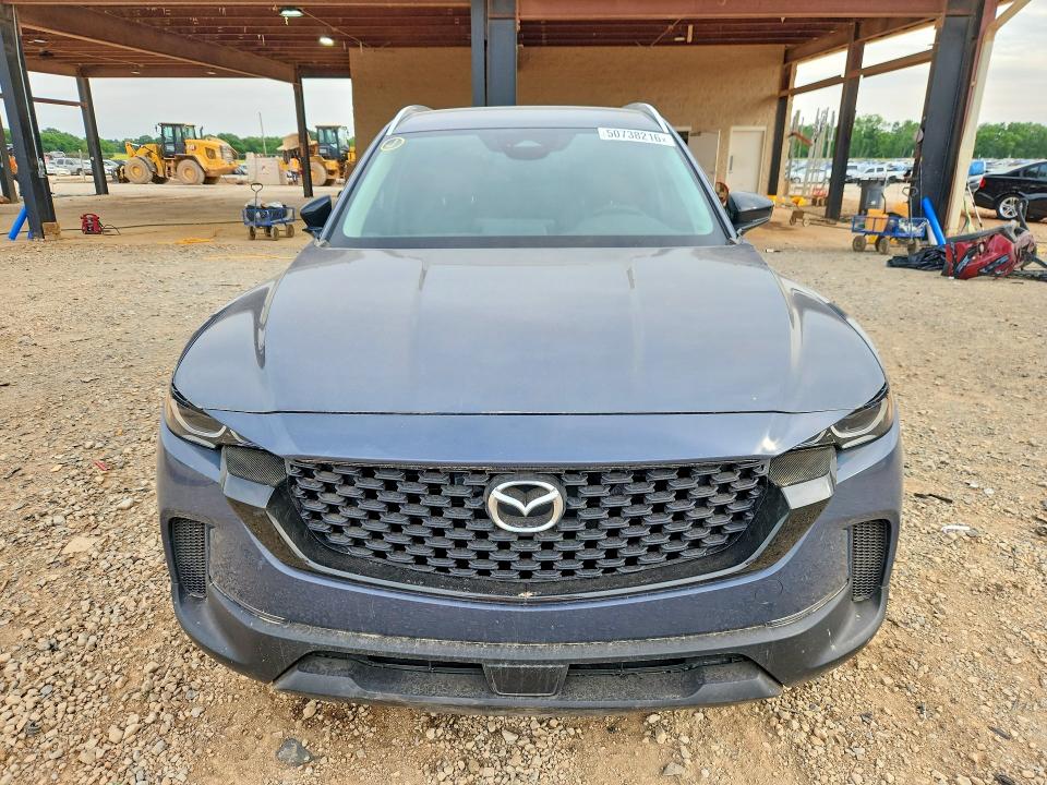 Продаж на аукціоні авто 2025 Mazda Cx-50, vin: 7MMVABBM8SN337858, номер лоту: 50738216