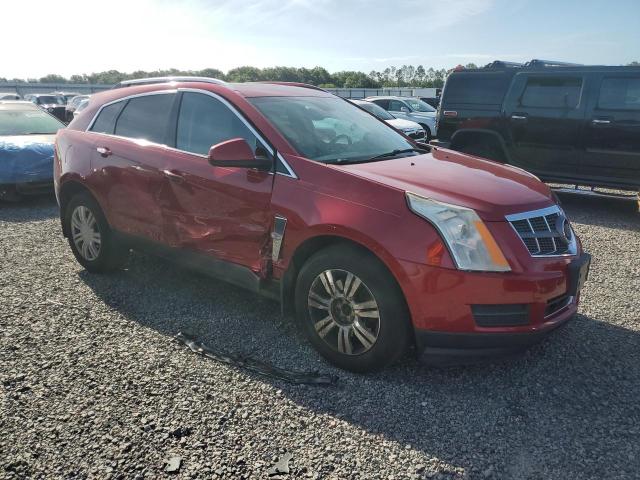 2012 Cadillac Srx მანქანა იყიდება აუქციონზე, vin: 3GYFNAE39CS595331, აუქციონის ნომერი: 48950206