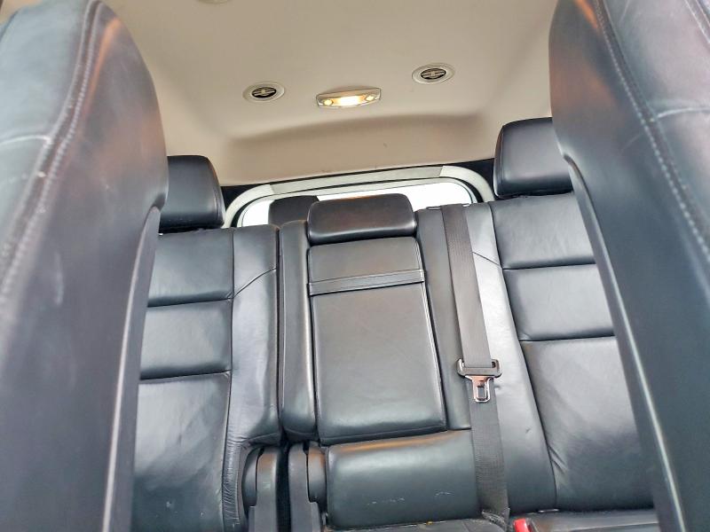 Aukcja sprzedaży 2016 Dodge Durango, vin: 1C4RDJDG4GC387377, numer aukcji: 48852136