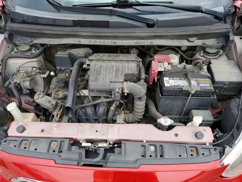Продаж на аукціоні авто 2017 Mitsubishi Mirage, vin: ML32A3HJ2HH021534, номер лоту: 48437466