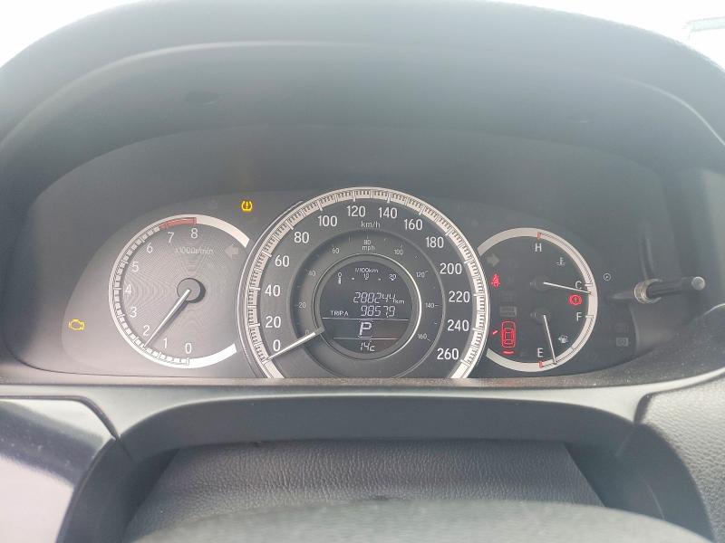 Aukcja sprzedaży 2016 Honda Accord, vin: 1HGCR2F34GA800192, numer aukcji: 51433776