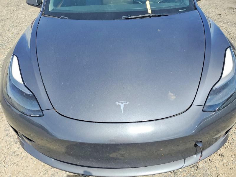 Aukcja sprzedaży 2023 Tesla Model 3, vin: 5YJ3E1EA9PF590524, numer aukcji: 49337896