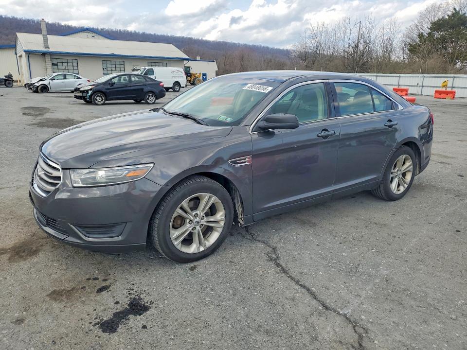 Auction sale of the 2015 Ford Taurus, vin: 1FAHP2D83FG192532, lot number: 48048056