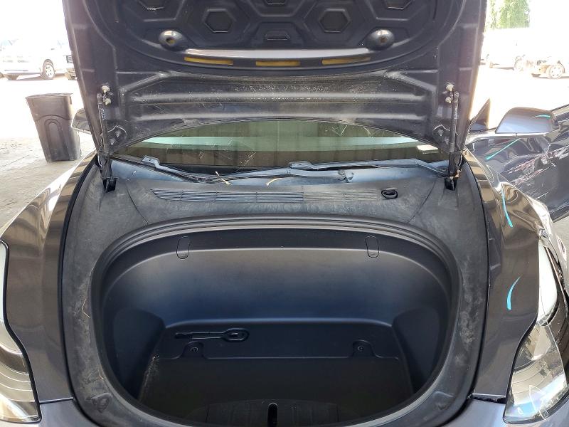Продаж на аукціоні авто 2019 Tesla Model 3, vin: 5YJ3E1EA6KF447295, номер лоту: 48925446