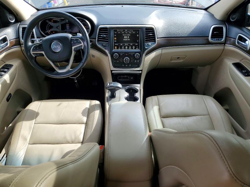 Aukcja sprzedaży 2015 Jeep Grand Cherokee, vin: 1C4RJFBG1FC637603, numer aukcji: 50807156