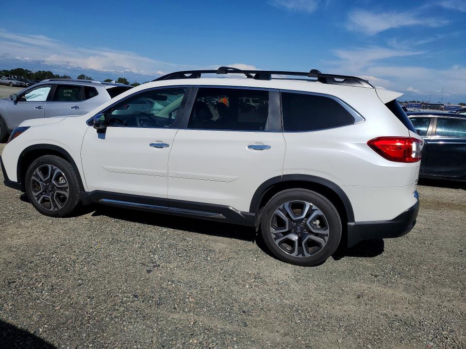 Aukcja sprzedaży 2023 Subaru Ascent, vin: 4S4WMAWD7P3449453, numer aukcji: 50678286