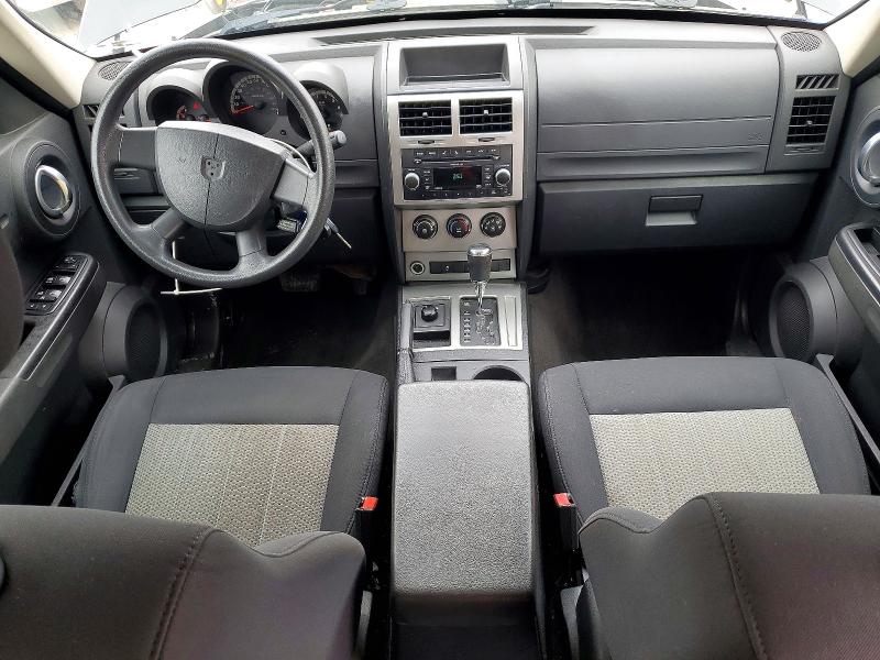 Продаж на аукціоні авто 2010 Dodge Nitro, vin: 1D4PU2GK2AW144611, номер лоту: 49221176