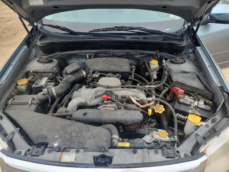 Продажа на аукционе авто 2010 Subaru Forester, vin: JF2SH6DC3AH712807, номер лота: 46783436