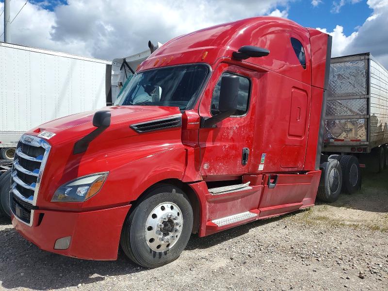 Продаж на аукціоні авто 2020 Freigliner Cascadia 126, vin: 3AKJHHDR7LSLM4929, номер лоту: 48627766