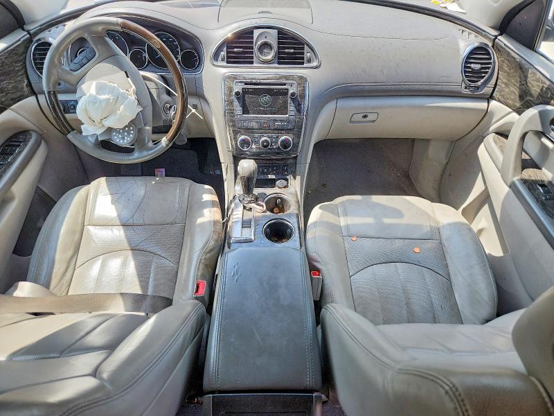 Aukcja sprzedaży 2014 Buick Enclave, vin: 5GAKRBKD7EJ274535, numer aukcji: 50753256