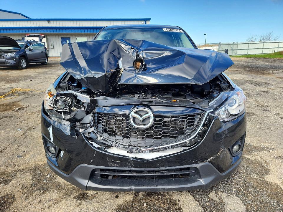 Aukcja sprzedaży 2014 Mazda Cx-5, vin: JM3KE4DY3E0390320, numer aukcji: 49389576