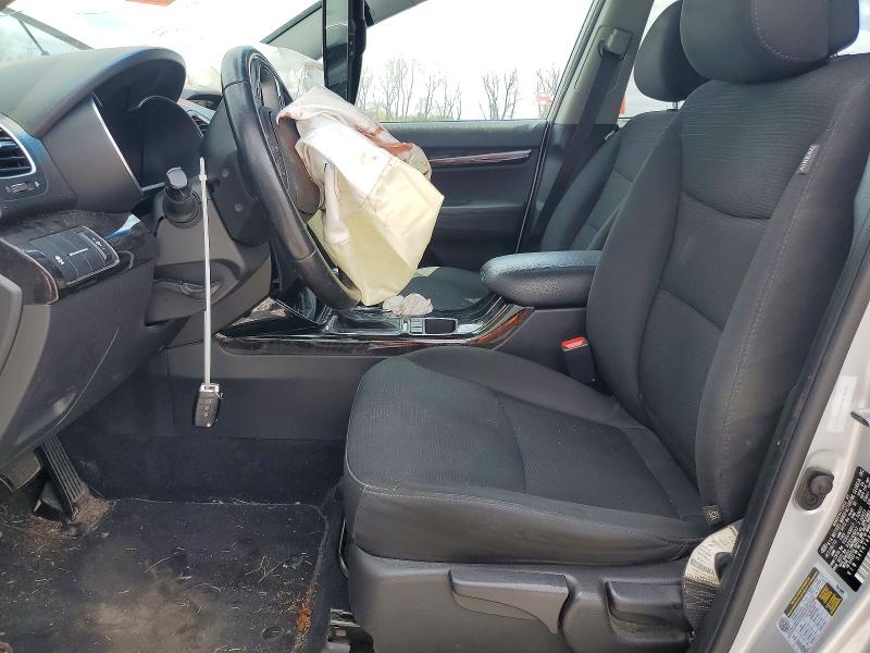 Продажа на аукционе авто 2014 Kia Sorento, vin: 5XYKT4A68EG521933, номер лота: 49860626