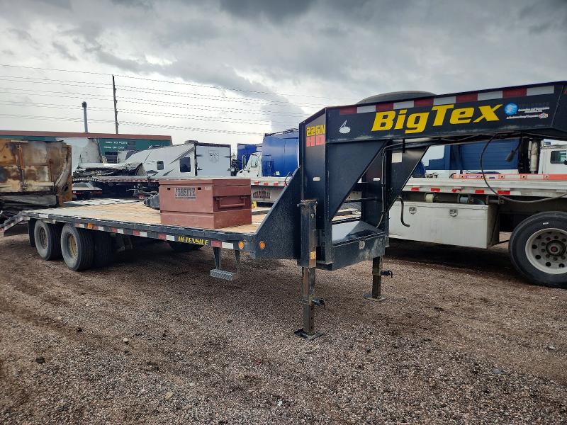Aukcja sprzedaży 2019 Bigtx Trailer, vin: 16VGX202XK6097302, numer aukcji: 51764076