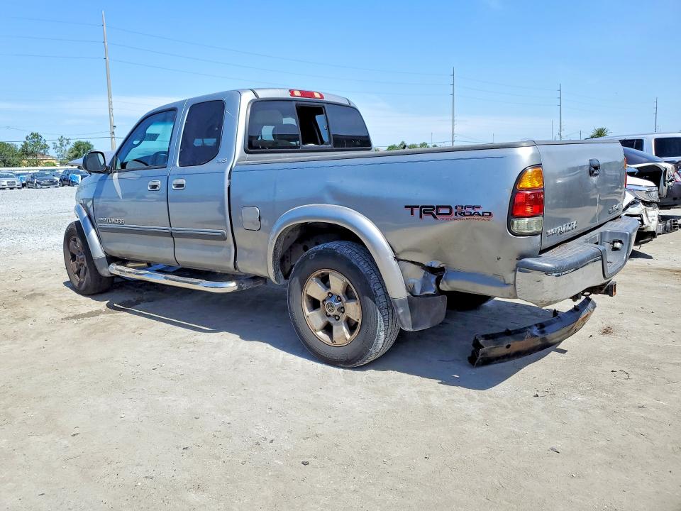 Aukcja sprzedaży 2004 Toyota Tundra, vin: 5TBBT44154S444299, numer aukcji: 51604566