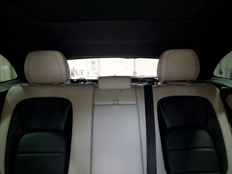 Продаж на аукціоні авто 2018 Jaguar F-pace, vin: SADCM2FV3JA271800, номер лоту: 51127196