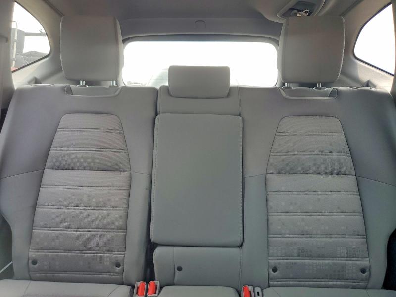 51121226 :رقم المزاد ، 2HKRW1H50NH404163 vin ، 2022 Honda Cr-v مزاد بيع